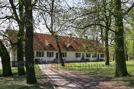 Schloss Rogalin (20090414 0104)